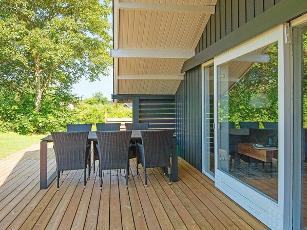 Exterior - 4 Person Holiday Home in Egernsund (Broager)