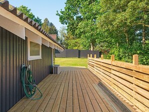 House | Exterior - 4 Person Holiday Home in Egernsund (Broager)