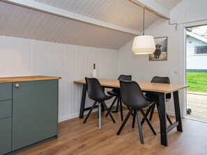 House | Dining - 4 Person Holiday Home in Egernsund (Broager)