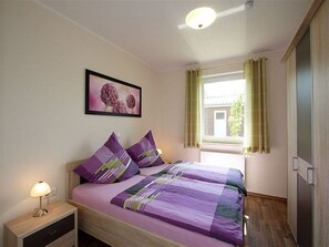 Appartement | 2 slaapkamers