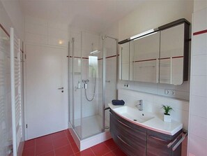 Appartement | Badkamer | Handdoeken