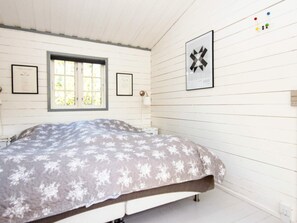 Maison | 3 chambres