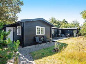 Maison | Extérieur