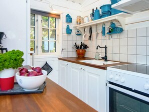 Maison | Cuisine privée