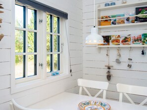 House | Interior - 5 Person Holiday Home in Ulfborg (Ulfborg)