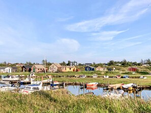 House | Marina - 5 Person Holiday Home in Ulfborg (Ulfborg)