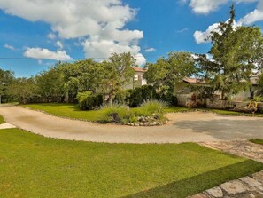 Exterior - Villa Edera Comfortable Holiday Residence (Svetvincenat)