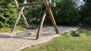 House | Children's area