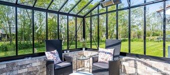 4 Person Holiday Home in Hemmet