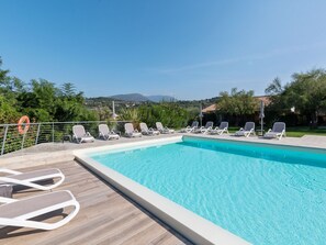 Maison | Piscine | Piscine extérieure
