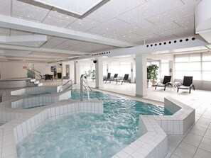 Apartamento | Piscina
