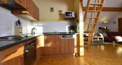 Holiday Home Keim Comfortable Vacation Home