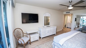 2 slaapkamers, reisbedje, wifi, beddengoed