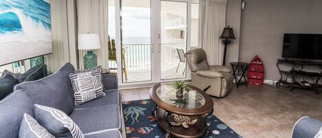 TV connectée, lecteur de DVD, chaßne hi-fi, espaces bureaux