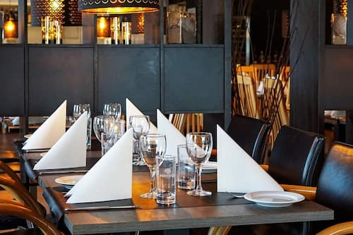 Appartement | Restauration