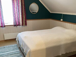 Casa | 6 dormitoris i mobiliari individual 