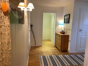 House | Interior