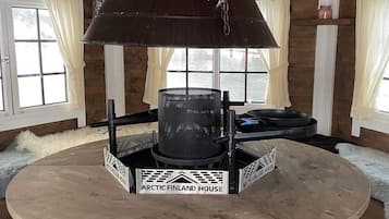 House | Interior