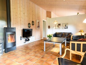 Ferienhaus | Ausstattung der Unterkunft
