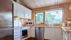 Unclassified image, 4 of 34, button - 6 Person Holiday Home in Oksbol (Oksbol)