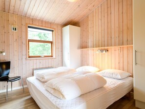 Ferienhaus | 3 Schlafzimmer