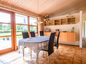 Ferienhaus | Speisen