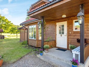 Exterior - 4 Person Holiday Home in Motala (Motala)