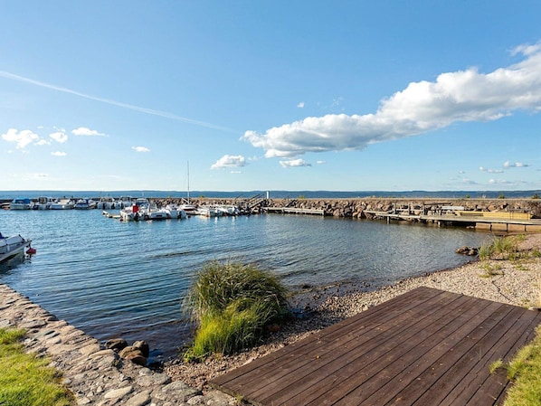 House | Marina - 4 Person Holiday Home in Motala (Motala)