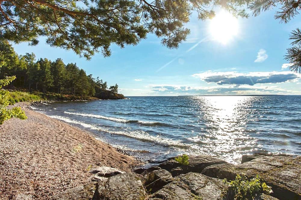 4 Person Holiday Home in Motala - Ask
