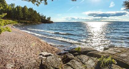 4 Person Holiday Home in Motala-by Traum