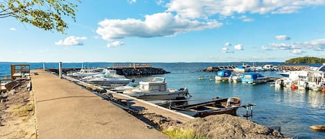 Casa | Port esportiu