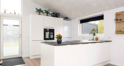 4 Star Holiday Home in Allingabro