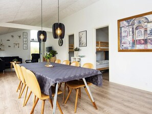 House | Dining