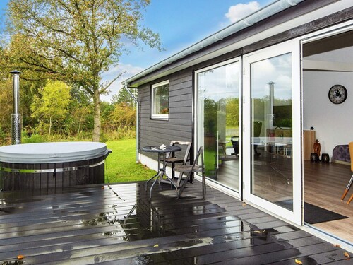 4 Star Holiday Home in Allingabro