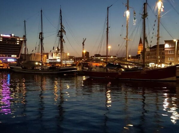 Marina