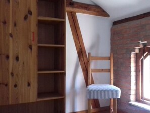 Apartment | 2 bedrooms, individually furnished