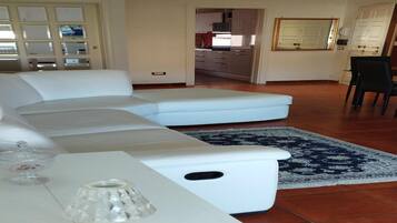 House | Living room | Fireplace