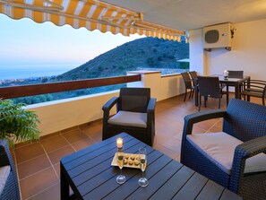 Dining - Belvilla by OYO La Zenaida I (Rincon de la Victoria)