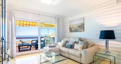 Belvilla by OYO La Zenaida I