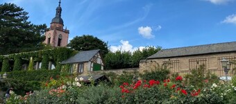 Holiday Apartment Taunustraum in Hohenstein Hesse