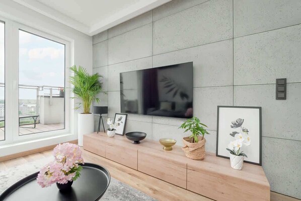 TV