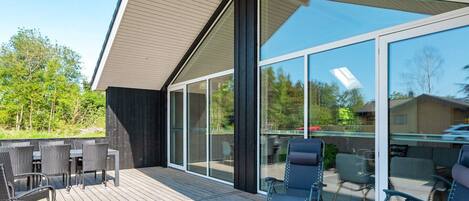 House | Property amenity