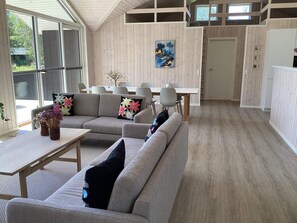 Hus | Opholdsområde