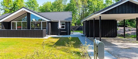 House | Exterior