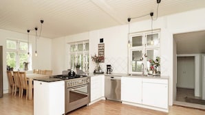 House | Interior - 8 Person Holiday Home in Nakskov (Nakskov)