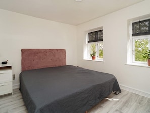 Ferienhaus | Innenbereich
