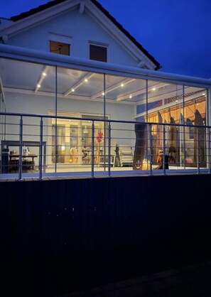 Property grounds - Holiday Home Pippa Comfortable Holiday Residence (Mücheln (Geiseltal))