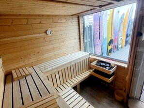 Property amenity - Holiday Home Pippa Comfortable Holiday Residence (Mücheln (Geiseltal))