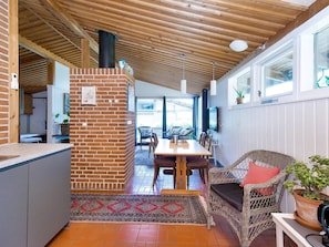 House | Interior - 6 Person Holiday Home in Gilleleje (Gilleleje)