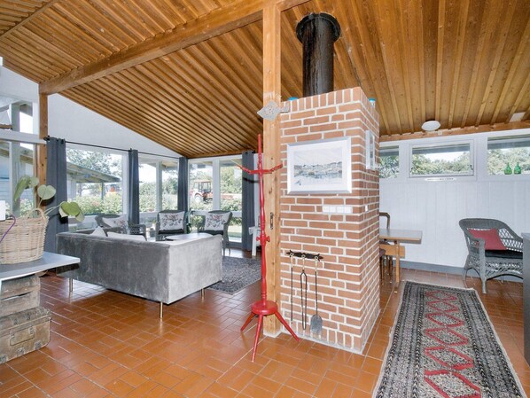 House | Bathroom - 6 Person Holiday Home in Gilleleje (Gilleleje)